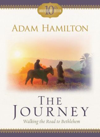 9781791018184 Journey : Walking The Road To Bethlehem (Student/Study Guide)