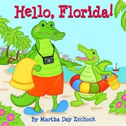 9781933212326 Hello Florida