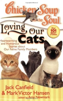 9781935096085 Chicken Soup For The Soul Loving Our Cats