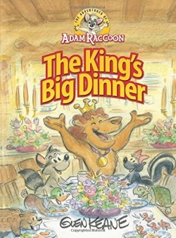 9781937212209 Kings Big Dinner