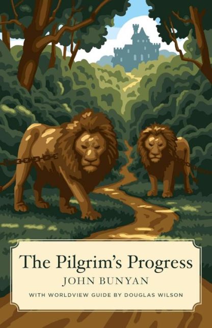 9781944503178 Pilgrims Progress Worldview Edtion