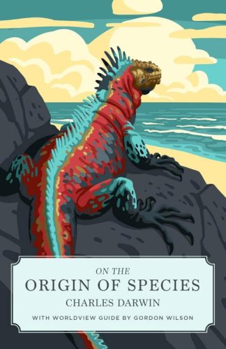 9781944503239 On The Origin Of Species Worldview Edtion