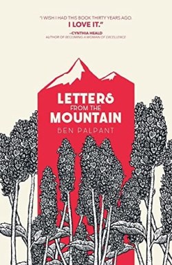 9781951872076 Letters From The Mountain