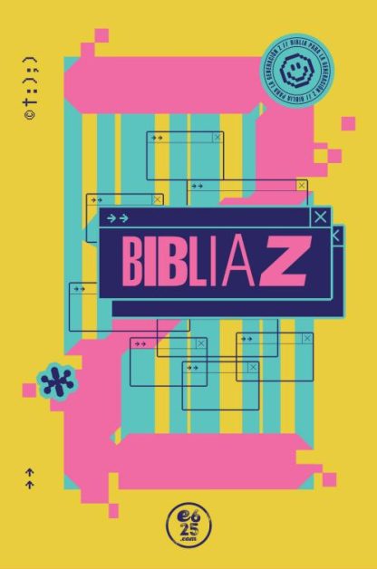 9781954149182 Generation Z Bible