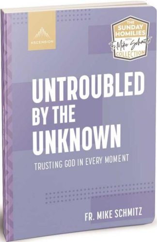 9781954882027 Untroubled By The Unknown