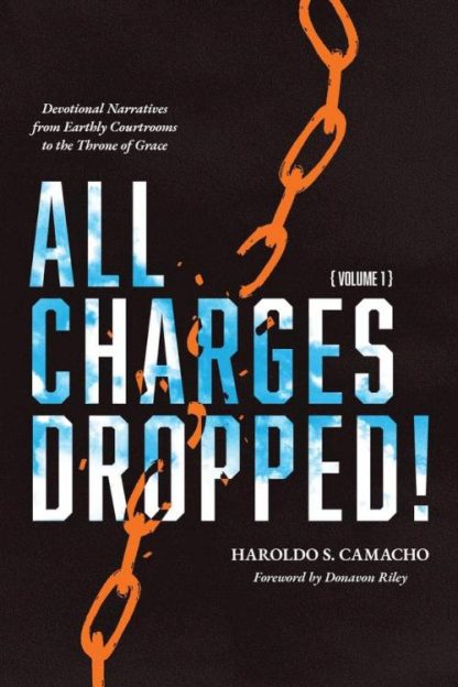 9781956658026 All Charges Dropped Volume 1