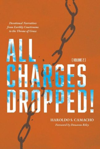 9781956658064 All Charges Dropped Volume 2