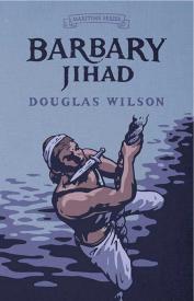 9781957905297 Barbary Jihad