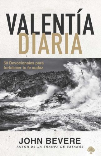9781960436597 Valentia Diaria - (Spanish)