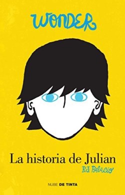 9786073132428 Wonder La Historia De Julian - (Spanish)