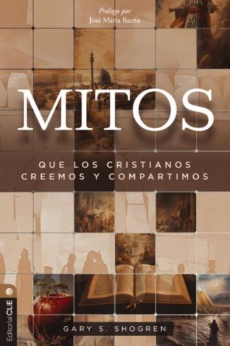 9788419779137 Mitos Que Los Cristianos Creen - (Spanish)