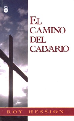 9789589149119 Camino Del Calvario - (Spanish)