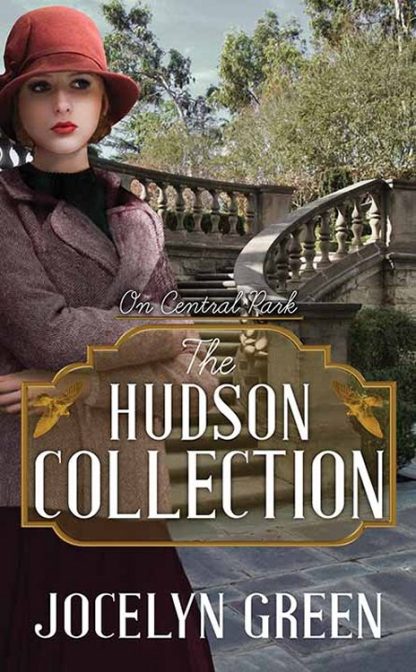 9798891641952 Hudson Collection (Large Type)