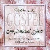 014998411427 This Is Gospel Inspirational Jazz