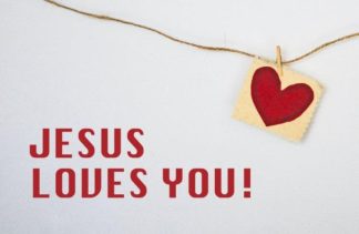 081407476810 Jesus Love You Pkg 25