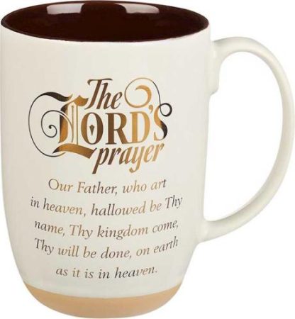 1220000321861 Lords Prayer