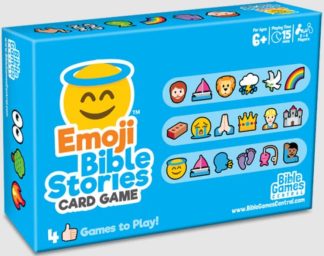 305272539372 Emoji Bible Stories