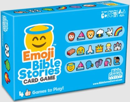 305272539372 Emoji Bible Stories