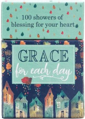 6006937146969 Grace For Each Day Box Of Blessings