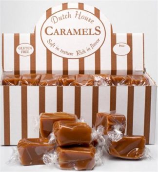 701851158666 Dutch House Raspberry Caramels