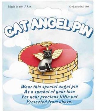 785525021500 Cat Angel