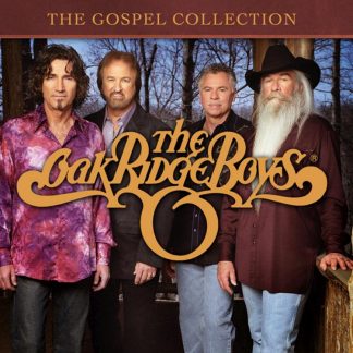 789042113922 The Gospel Collection