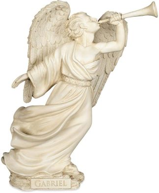 798890162013 Gabriel Archangel (Figurine)