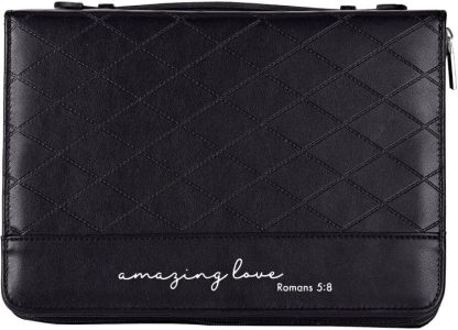 812839027772 Amazing Love Quilted XLG