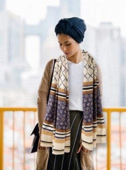 845246010273 Prayer Scarf