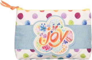 853922006106 Let Your Light Shine Joy Medium Accessory Case