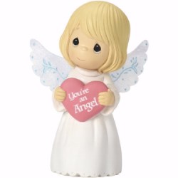 875555036572 Youre An Angel Angel (Figurine)