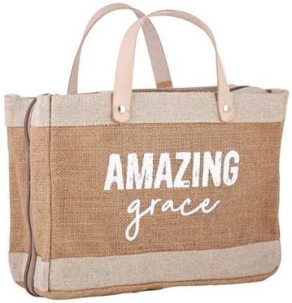 886083775215 Amazing Grace Tote Style