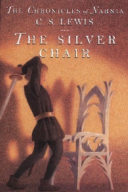 9780064405041 Silver Chair