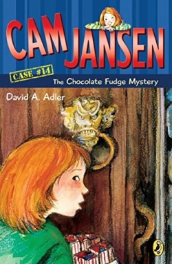 9780142402115 Cam Jansen The Chocolate Fudge Mystery