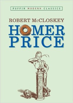 9780142404157 Homer Price