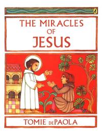 9780142410684 Miracles Of Jesus