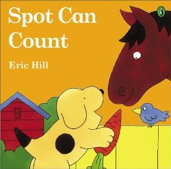 9780142501214 Spot Can Count (Reprinted)