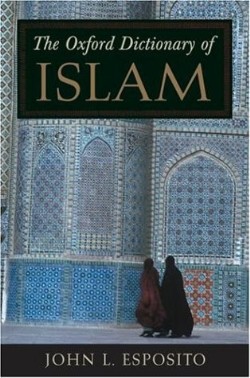 9780195125597 Oxford Dictionary Of Islam