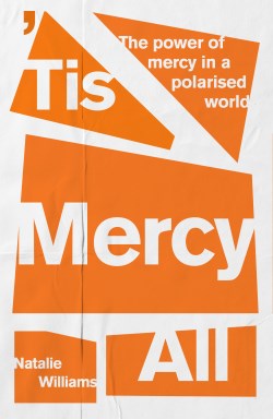 9780281089185 Tis Mercy All