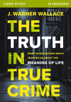 9780310111436 Truth In True Crime Video Study (DVD)