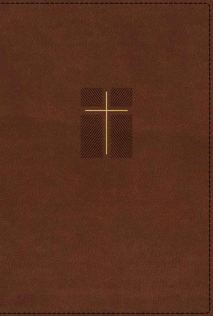 9780310450856 Quest Study Bible Comfort Print