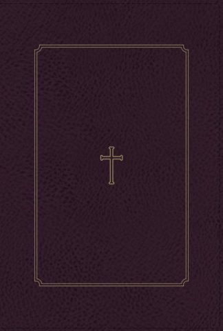 9780310459224 Thompson Chain Reference Bible Comfort Print