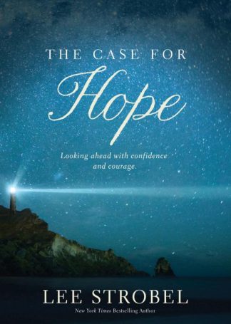 9780310460855 Case For Hope