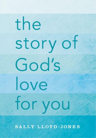 9780310736028 Story Of Gods Love For You