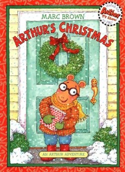 9780316109932 Arthurs Christmas