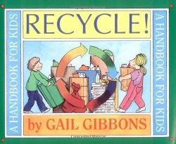 9780316309431 Recycle : A Handbook For Kids