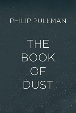 9780375815300 Book Of Dust 1