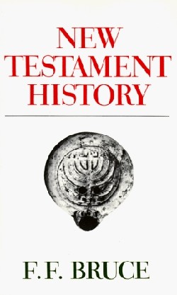 9780385025331 New Testament History