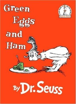 9780394900162 Green Eggs And Ham