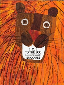 9780399611728 1 2 3 To The Zoo A Counting Book